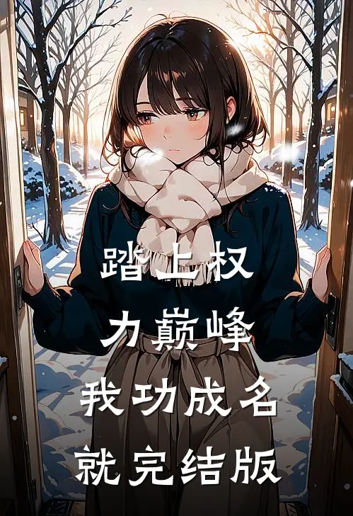 踏上权力巅峰，我功成名就完结版