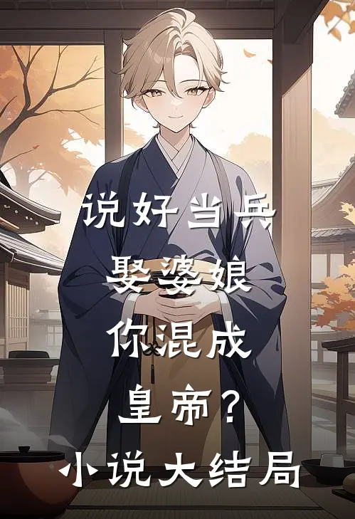 说好当兵娶婆娘，你混成皇帝？小说大结局