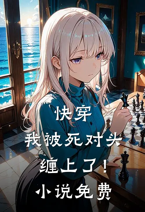 快穿：我被死对头缠上了！小说免费