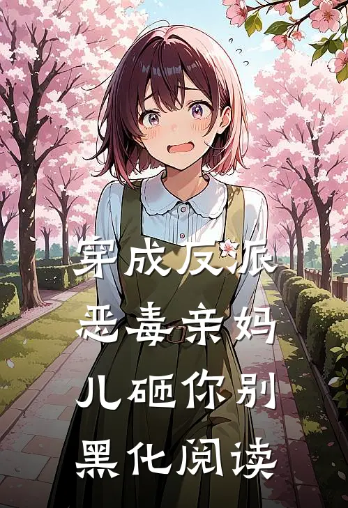 穿成反派恶毒亲妈，儿砸你别黑化阅读