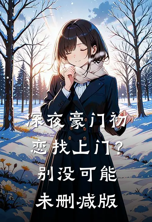 深夜豪门初恋找上门？别，没可能未删减版