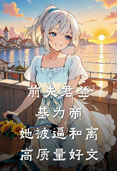 前夫君登基为帝，她被逼和离高质量好文
