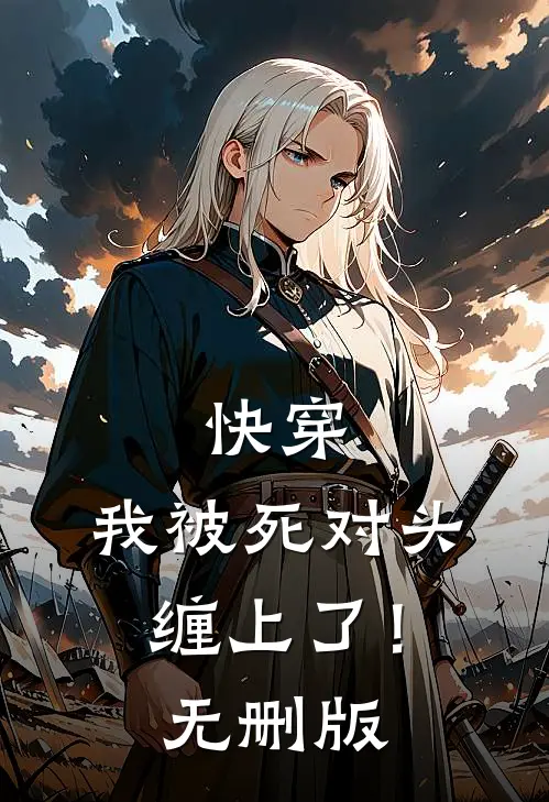 快穿：我被死对头缠上了！无删版