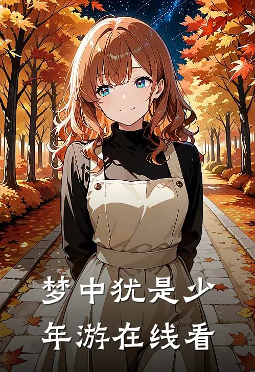 梦中犹是少年游在线看