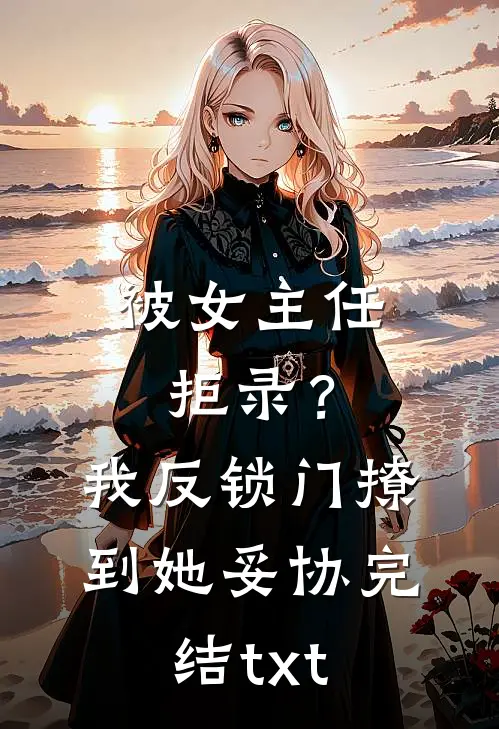 被女主任拒录？我反锁门撩到她妥协完结txt