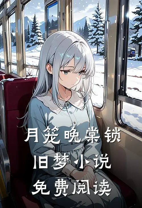 月笼晚棠锁旧梦小说免费阅读