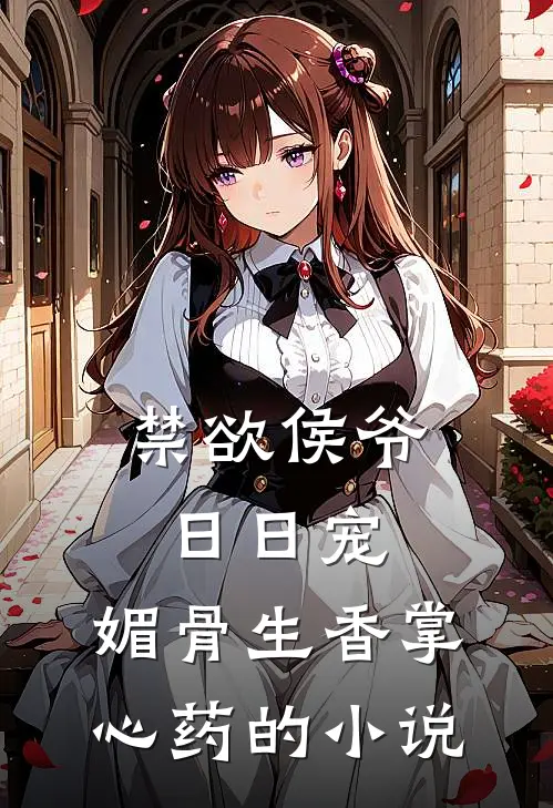 禁欲侯爷日日宠，媚骨生香掌心药的小说