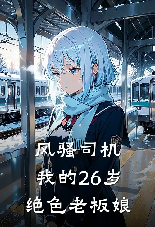风骚司机：我的26岁绝色老板娘