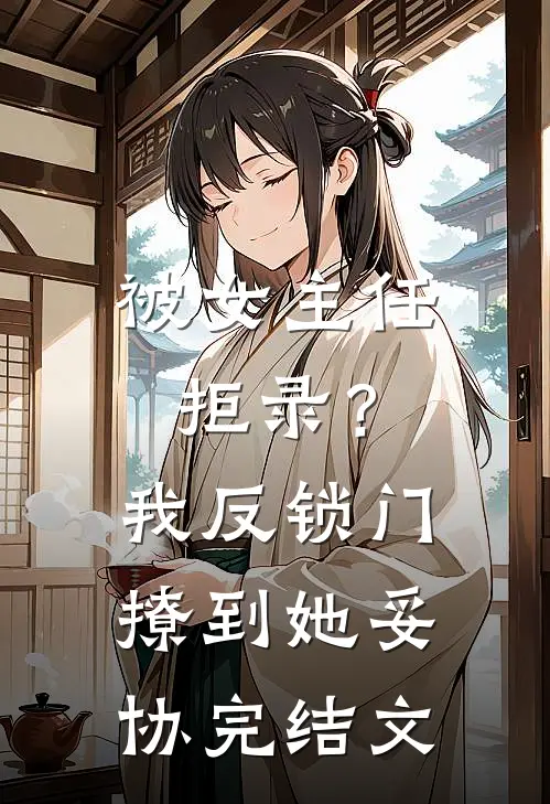 被女主任拒录？我反锁门撩到她妥协完结文