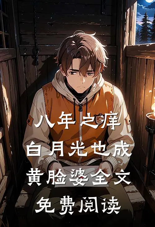 八年之痒，白月光也成黄脸婆全文免费阅读
