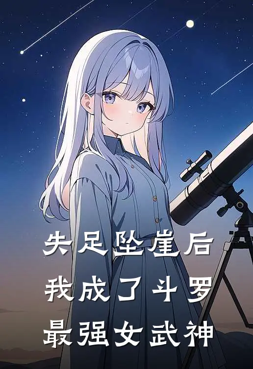 失足坠崖后，我成了斗罗最强女武神