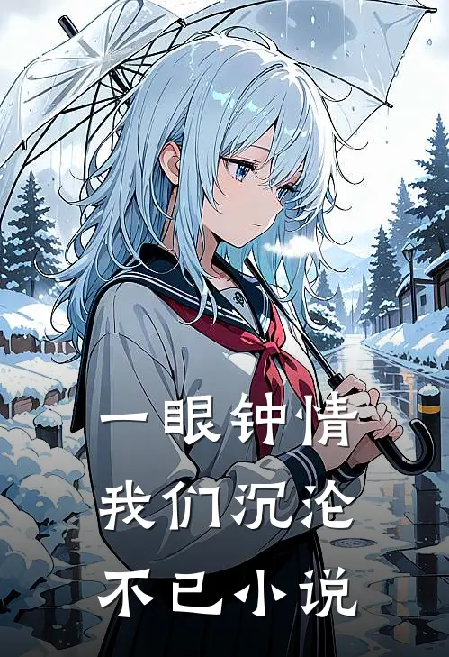 一眼钟情，我们沉沦不已小说