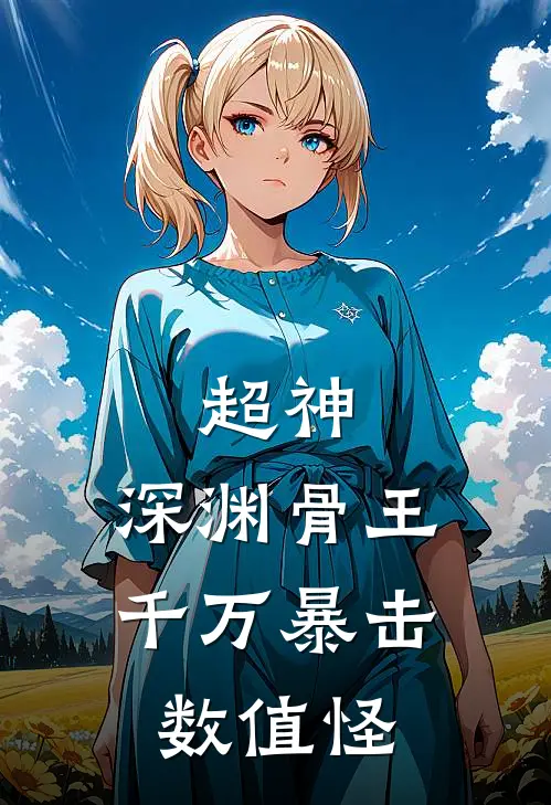 超神：深渊骨王，千万暴击数值怪