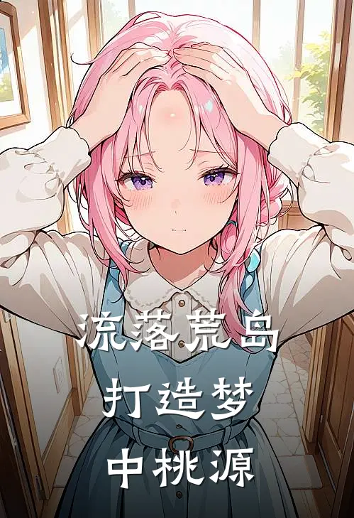 流落荒岛，打造梦中桃源