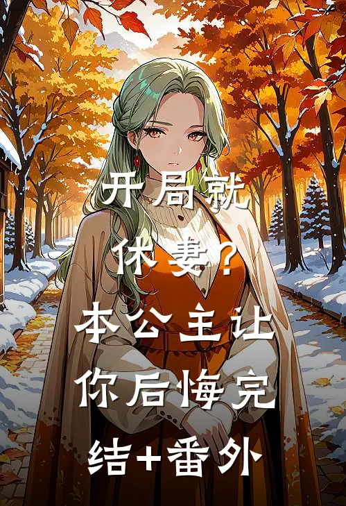 开局就休妻？本公主让你后悔完结+番外