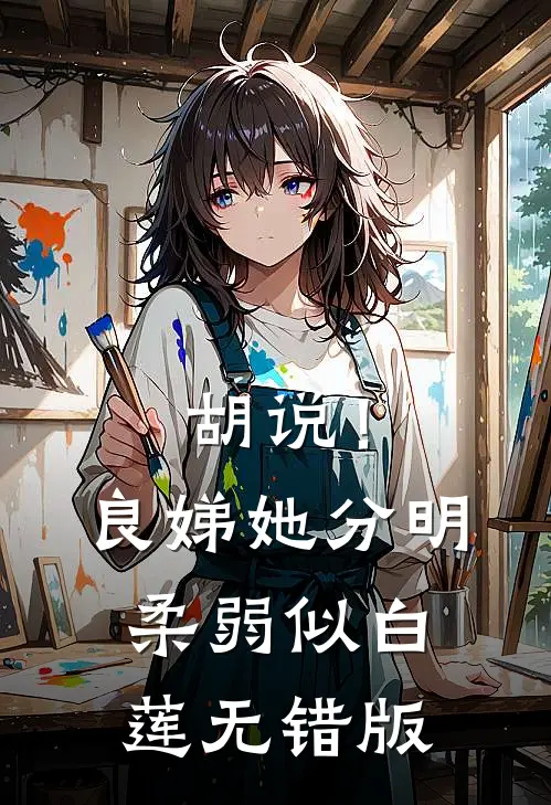 胡说！良娣她分明柔弱似白莲无错版