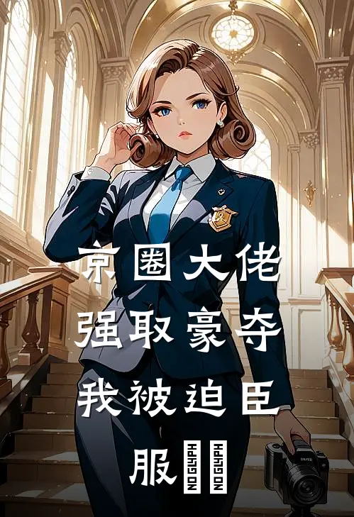 京圈大佬强取豪夺，我被迫臣服​​