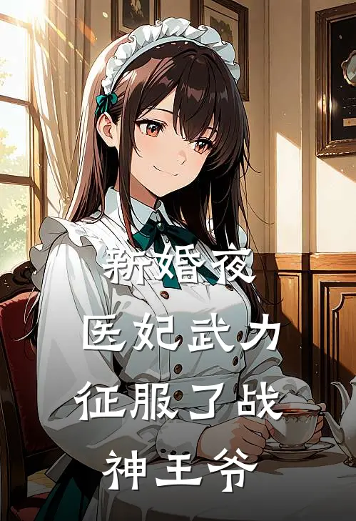 新婚夜，医妃武力征服了战神王爷