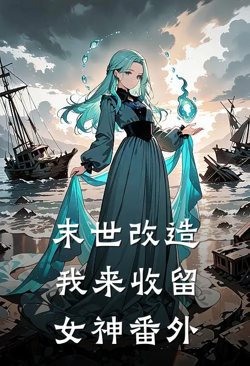 末世改造，我来收留女神番外