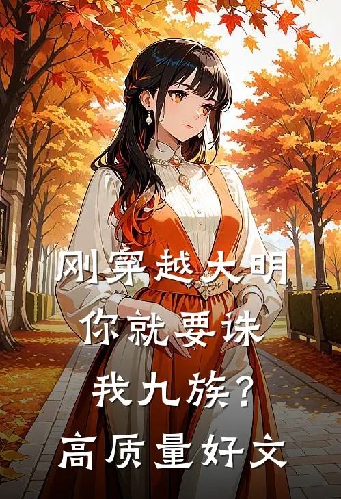 刚穿越大明，你就要诛我九族？高质量好文