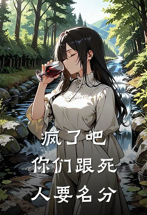疯了吧，你们跟死人要名分