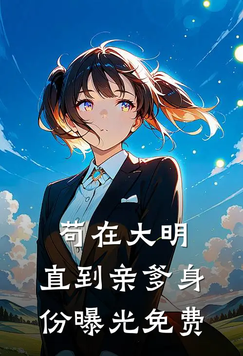 苟在大明，直到亲爹身份曝光免费