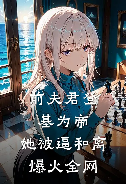 前夫君登基为帝，她被逼和离爆火全网