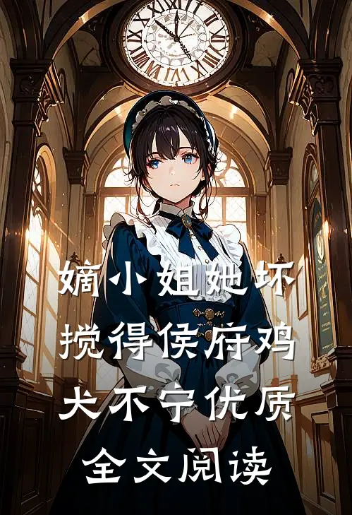 嫡小姐她坏，搅得侯府鸡犬不宁优质全文阅读