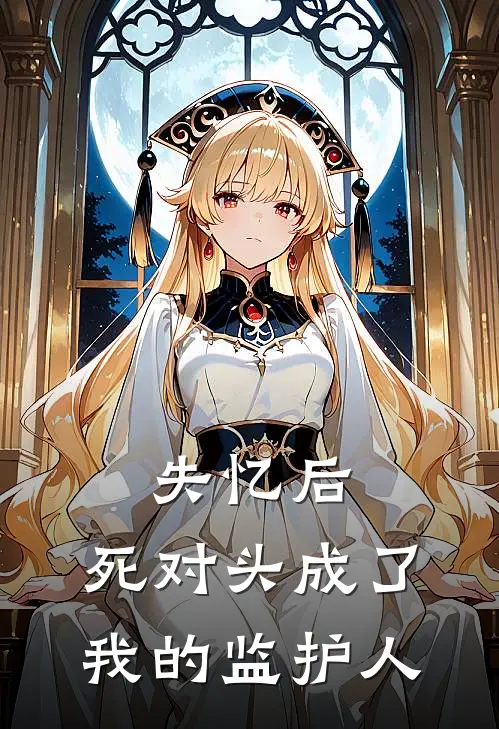 失忆后，死对头成了我的监护人