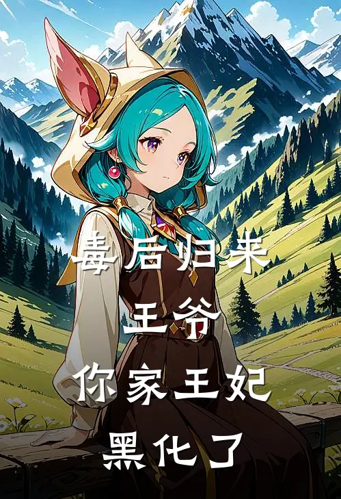 毒后归来：王爷，你家王妃黑化了