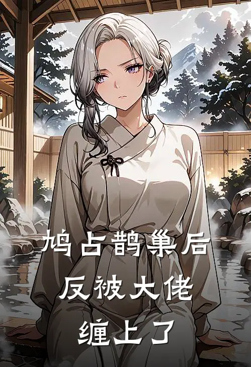 鸠占鹊巢后，反被大佬缠上了