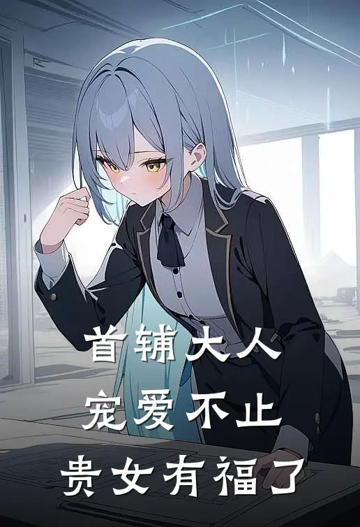 首辅大人宠爱不止，贵女有福了