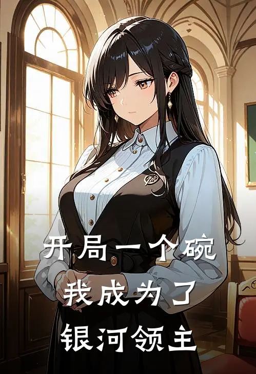 开局一个碗，我成为了银河领主