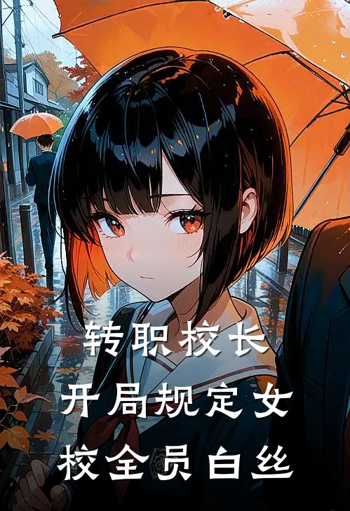 转职校长，开局规定女校全员白丝
