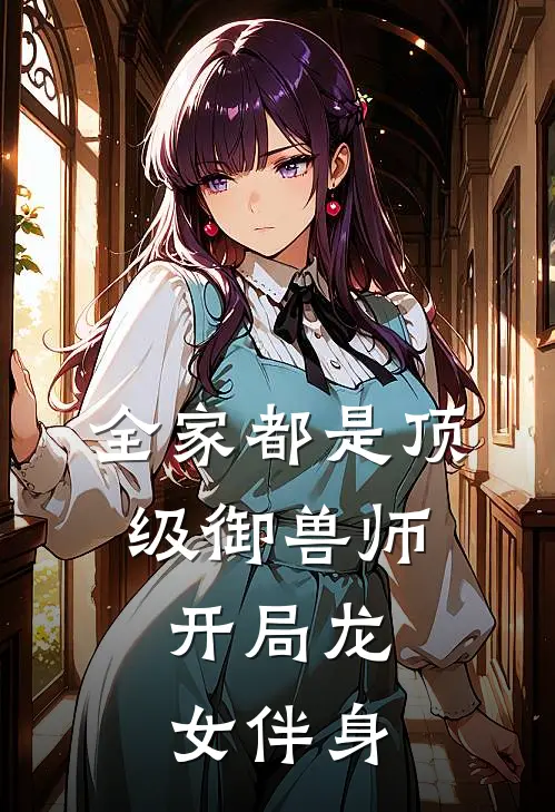 全家都是顶级御兽师，开局龙女伴身