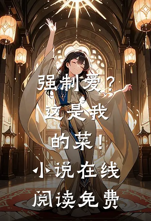 强制爱？这是我的菜！小说在线阅读免费