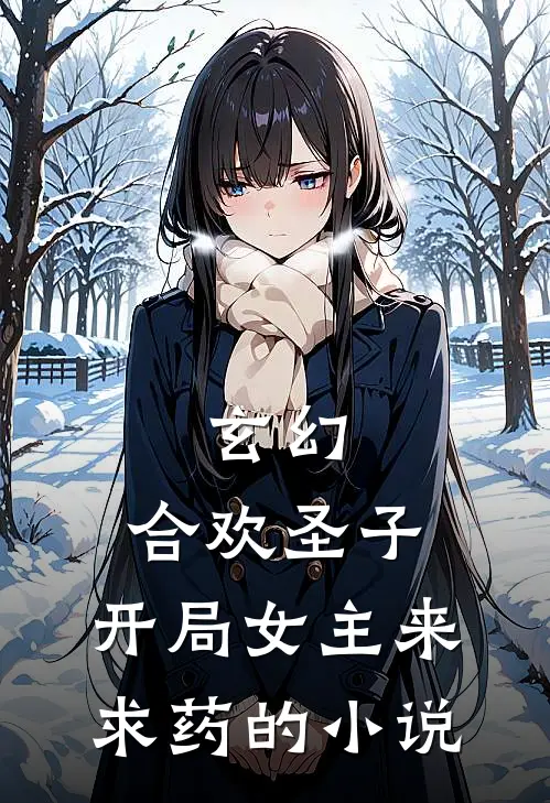 玄幻：合欢圣子，开局女主来求药的小说