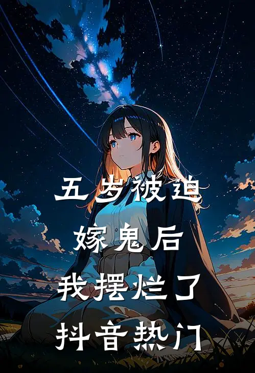 五岁被迫嫁鬼后，我摆烂了抖音热门
