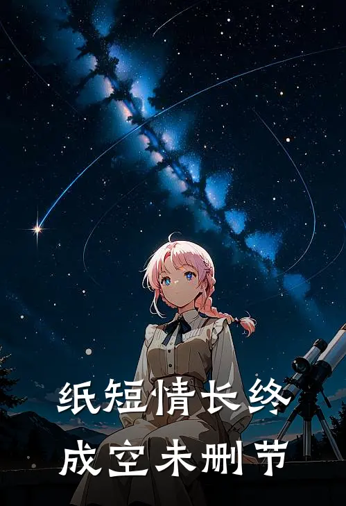 纸短情长终成空未删节