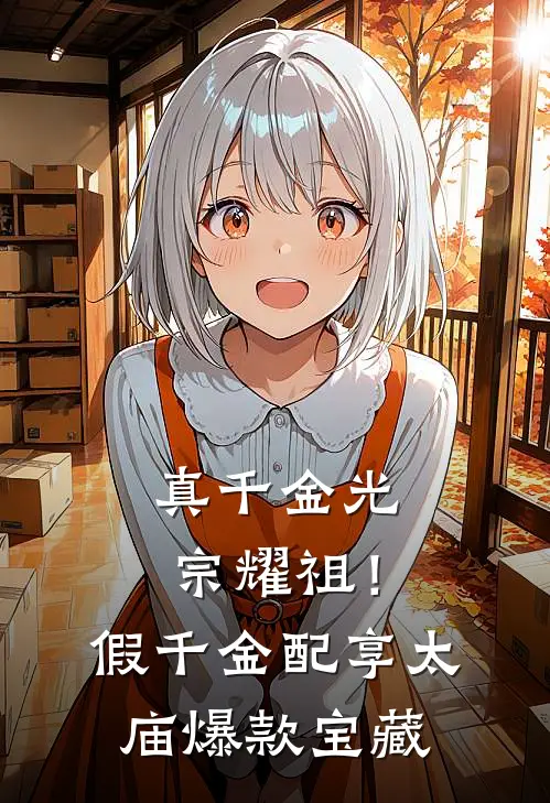 真千金光宗耀祖！假千金配享太庙爆款宝藏