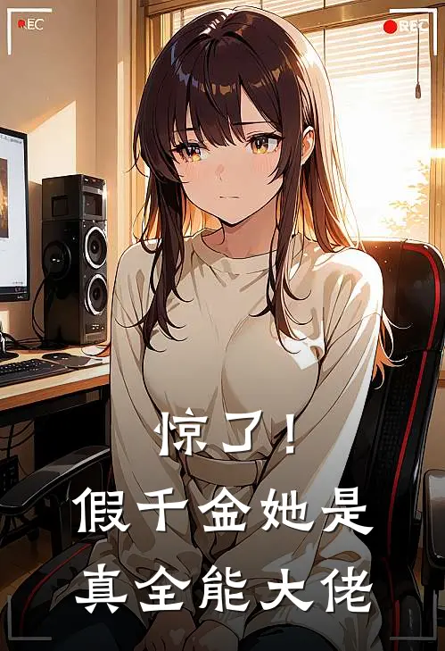 惊了！假千金她是真全能大佬