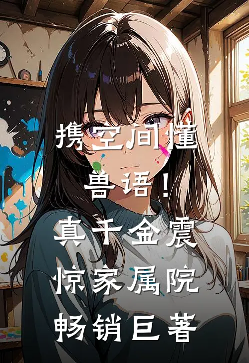 携空间懂兽语！真千金震惊家属院畅销巨著