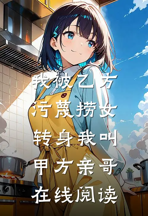 我被乙方污蔑捞女，转身我叫甲方亲哥在线阅读