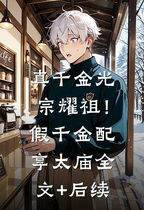 真千金光宗耀祖！假千金配享太庙全文+后续