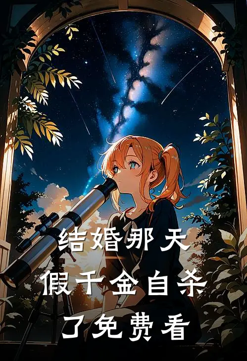 结婚那天，假千金自杀了免费看
