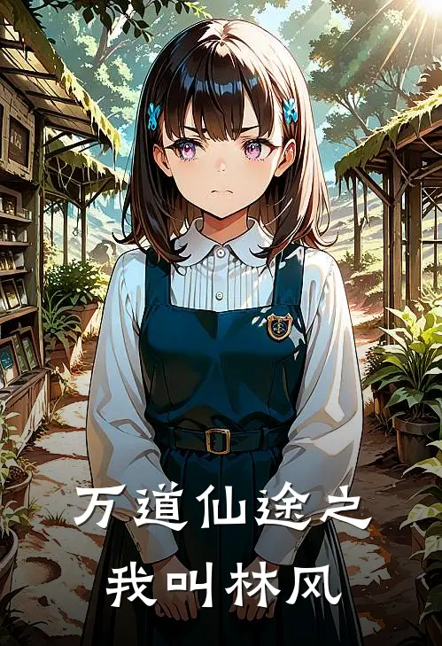 万道仙途之我叫林风