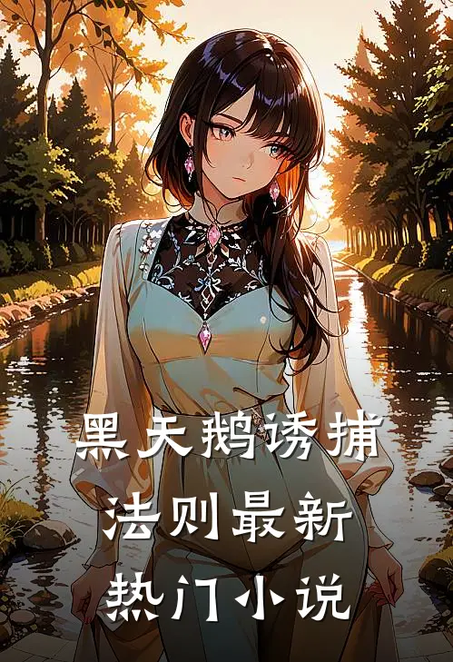 黑天鹅诱捕法则最新热门小说