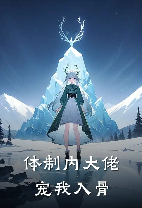 体制内大佬，宠我入骨