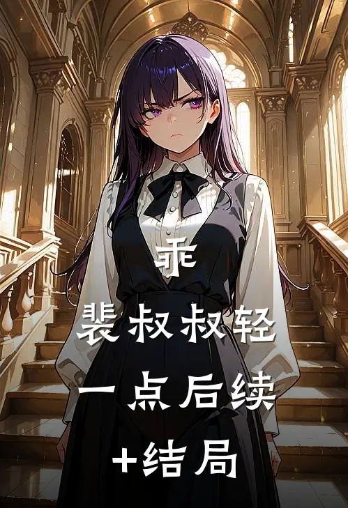 乖，裴叔叔轻一点后续+结局