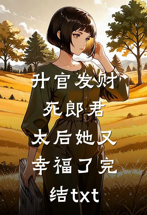 升官发财死郎君，太后她又幸福了完结txt